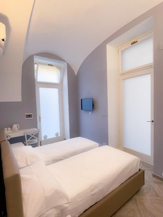 Domus Taurinorum Torino Esterno foto